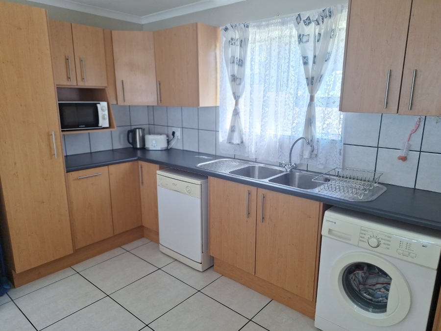 4 Bedroom Property for Sale in Dana Bay Western Cape